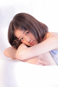女主身材丰满的文