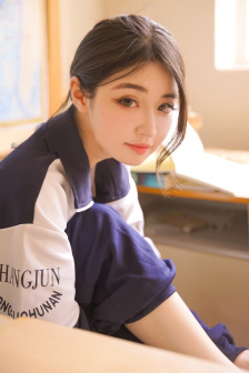 明星专题：叶青青